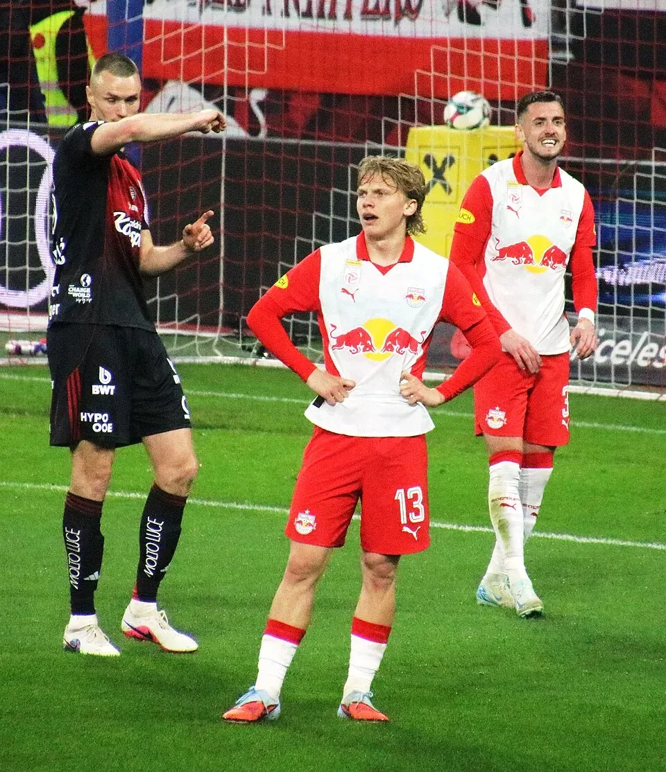 Saša Kalajdžić