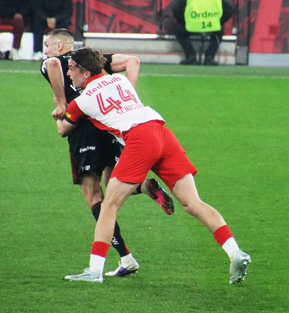 Saša Kalajdžić