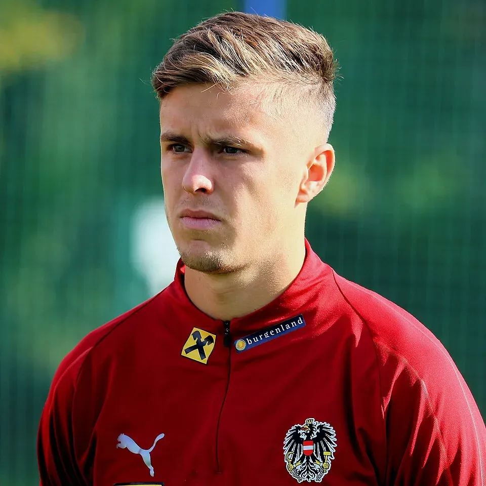 Christoph Baumgartner