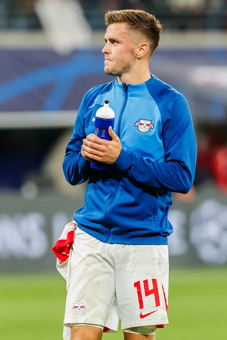 Christoph Baumgartner