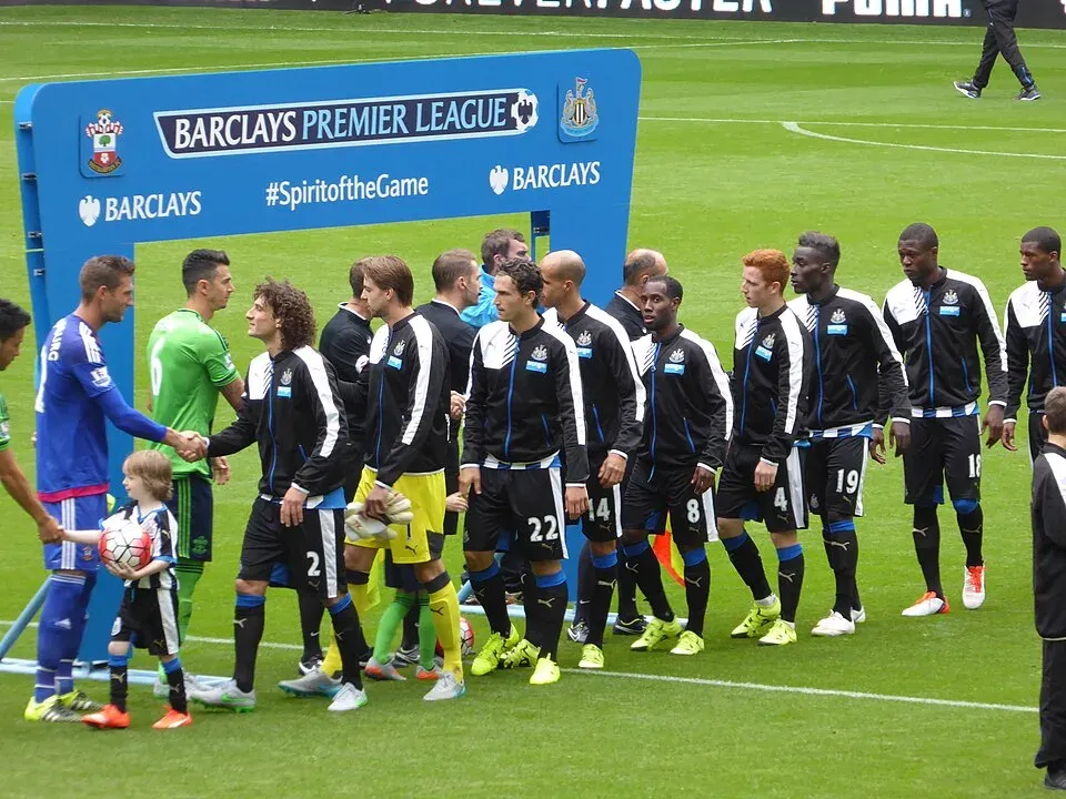 Chancel Mbemba