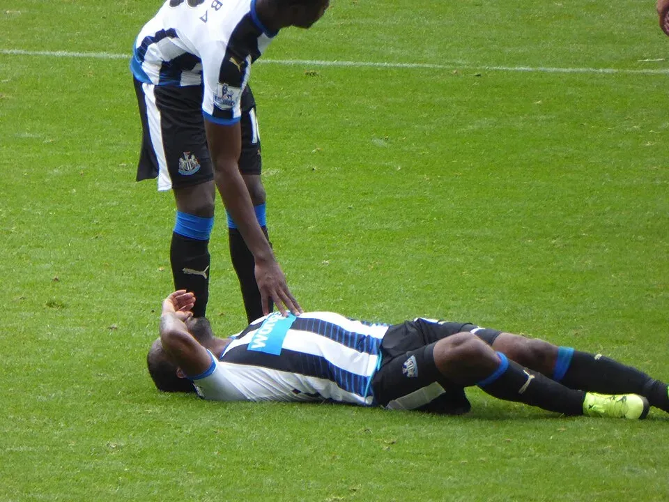 Chancel Mbemba