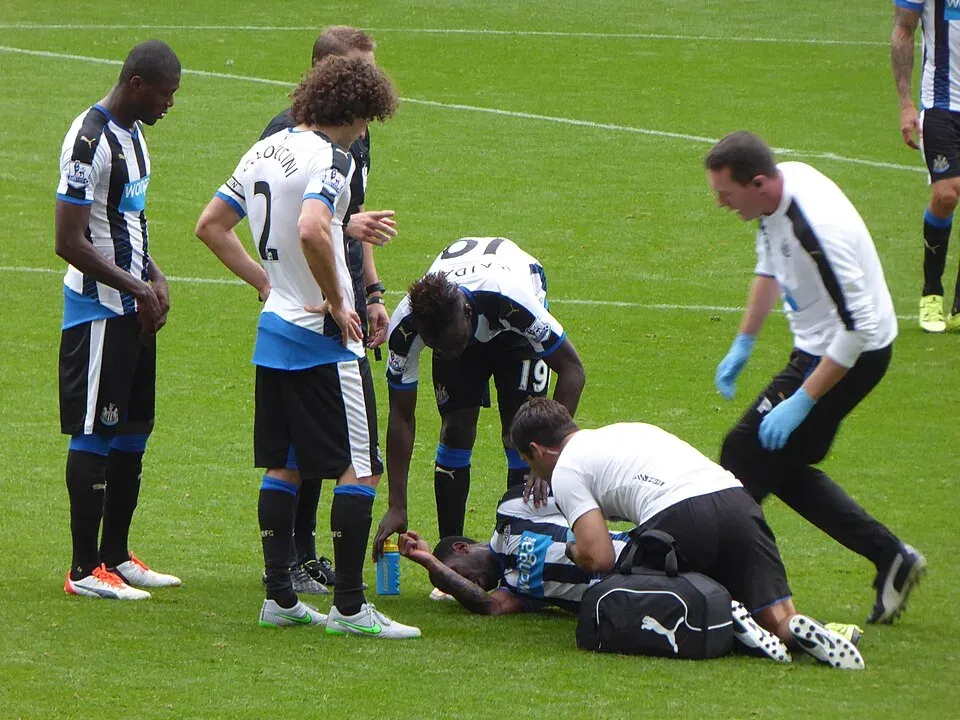 Chancel Mbemba