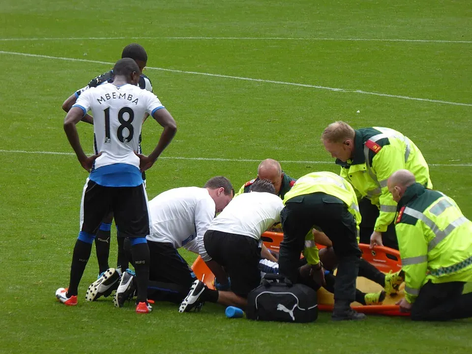 Chancel Mbemba