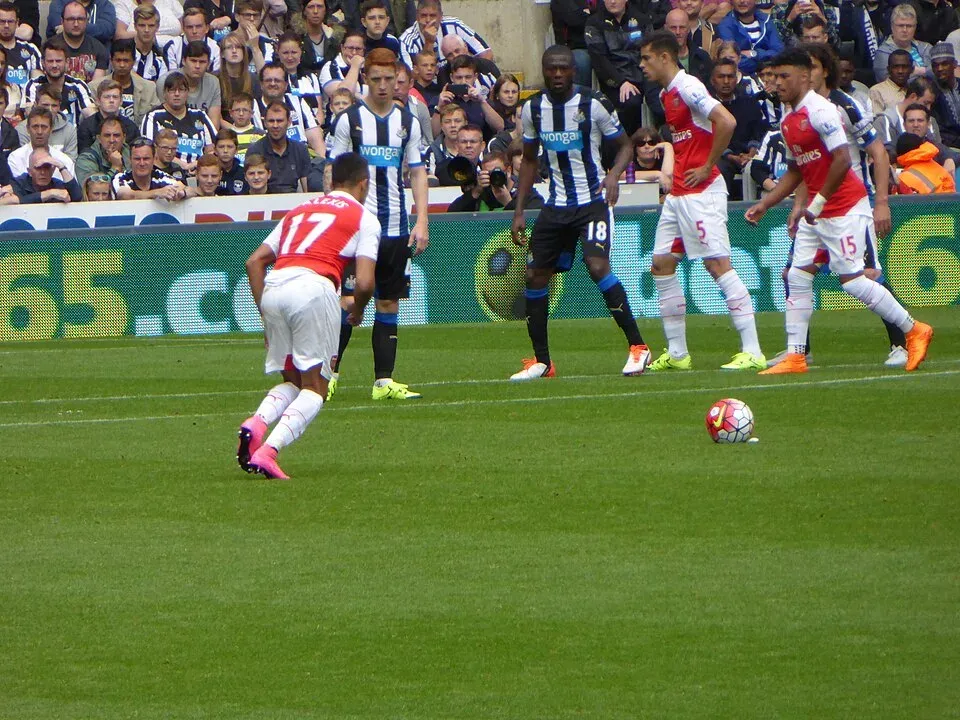 Chancel Mbemba
