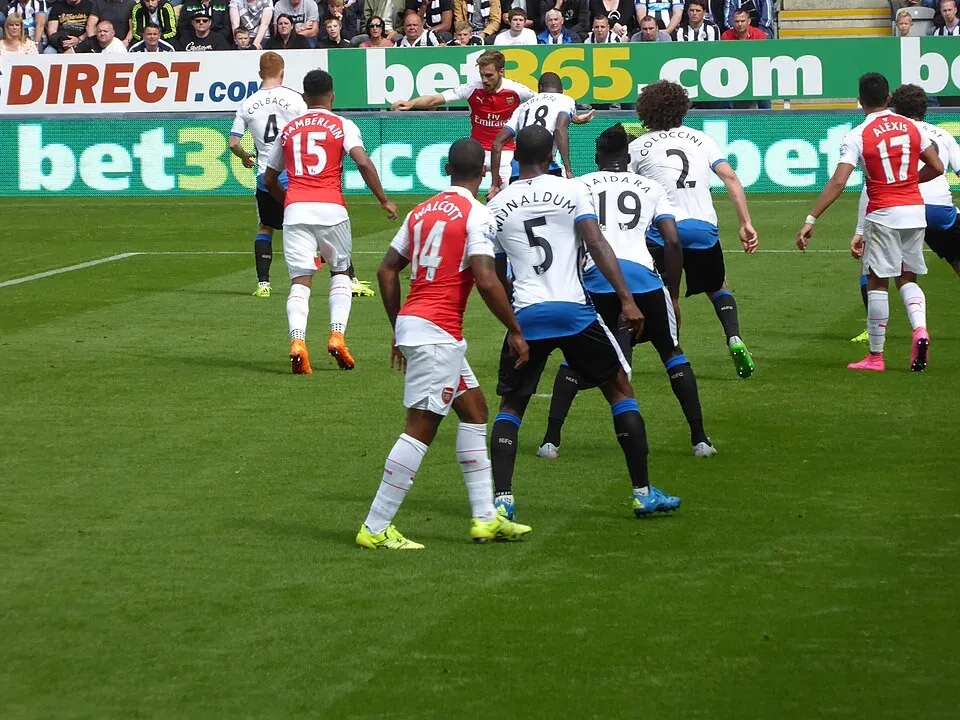 Chancel Mbemba
