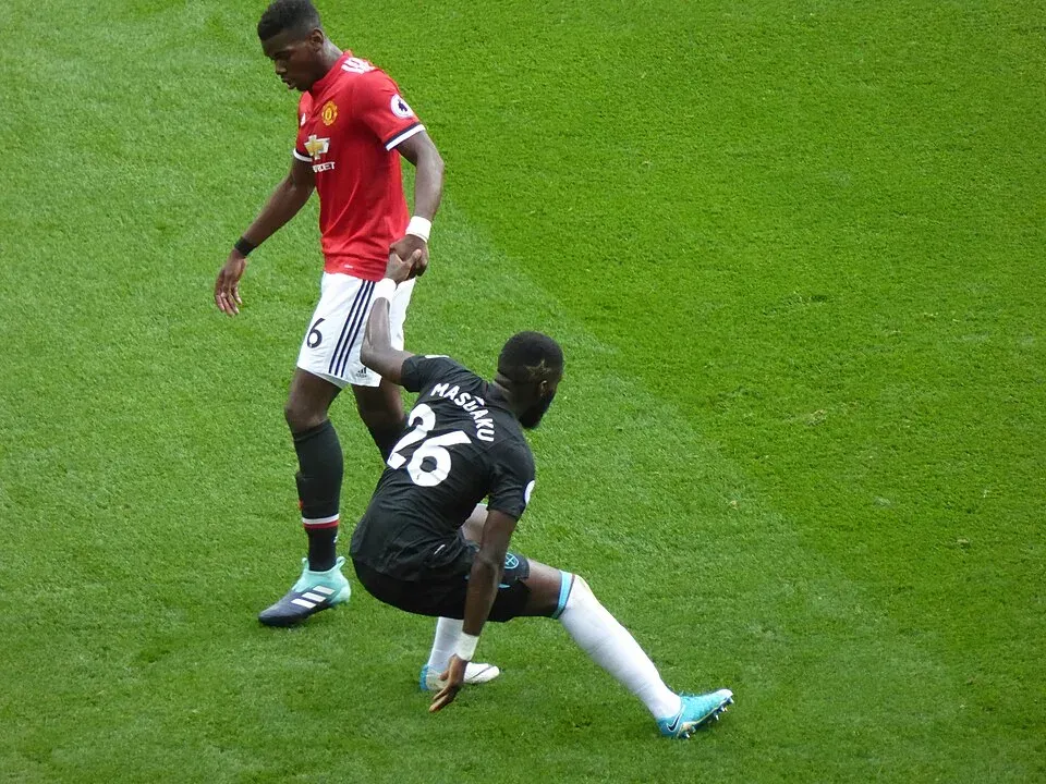 Arthur Masuaku