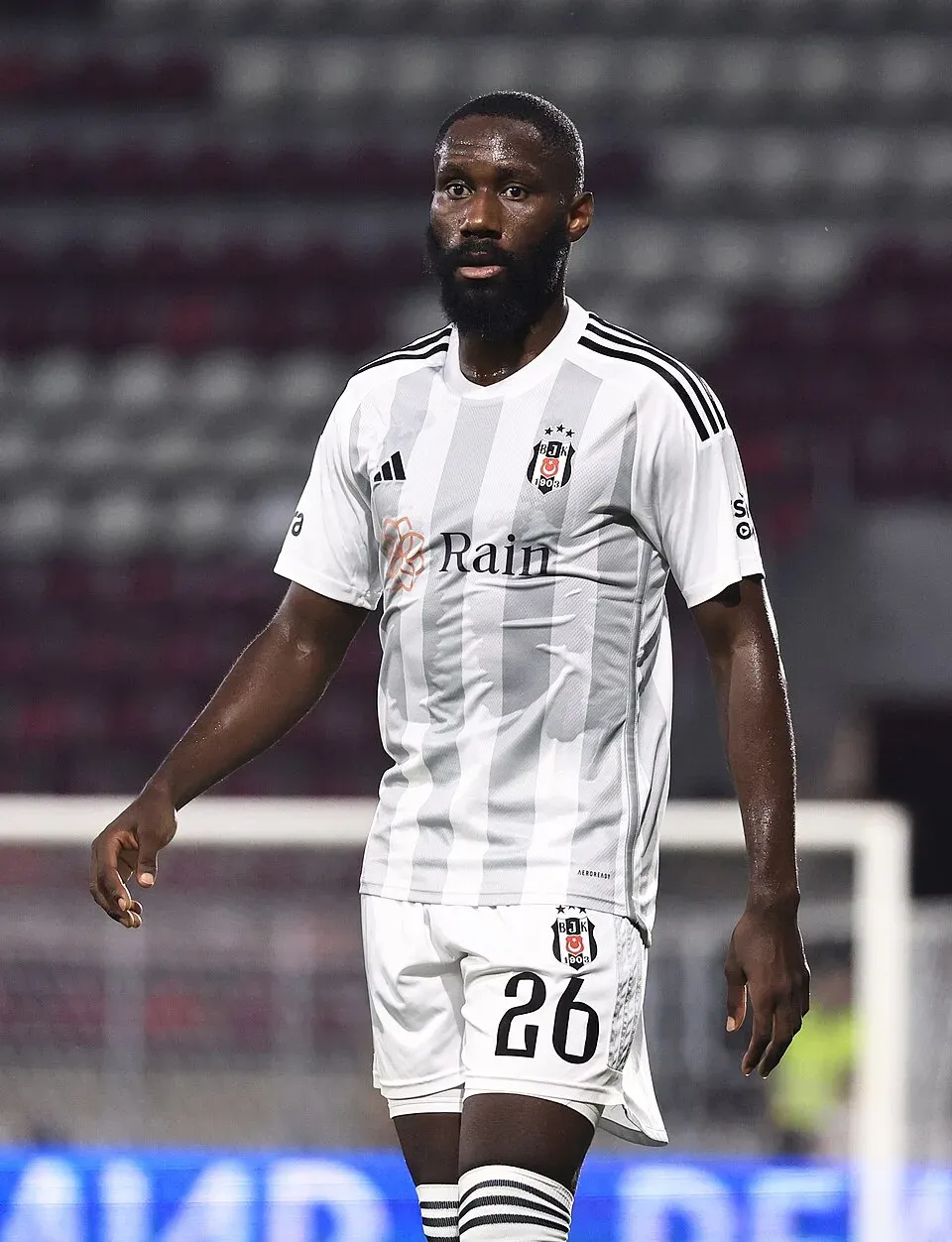 Arthur Masuaku