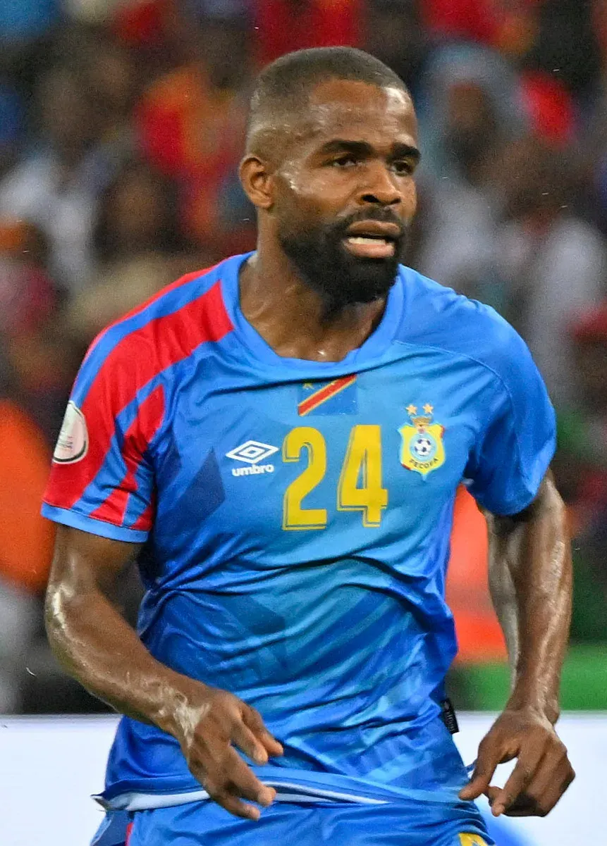 Gédéon Kalulu
