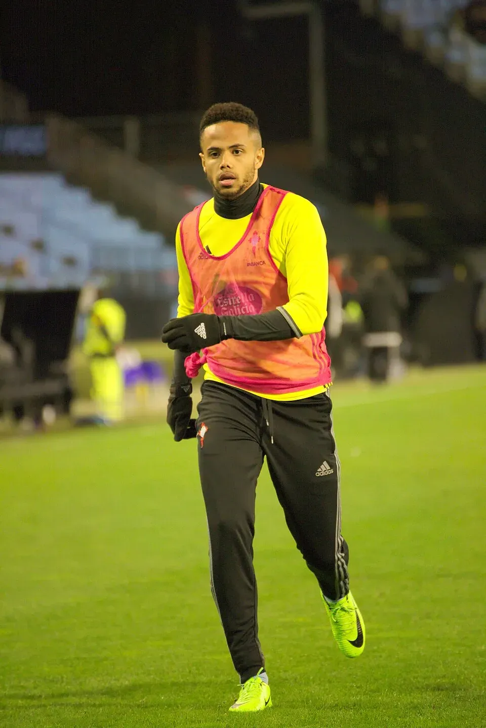Théo Bongonda