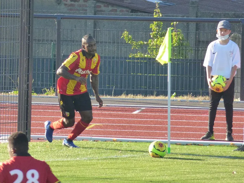 Gaël Kakuta
