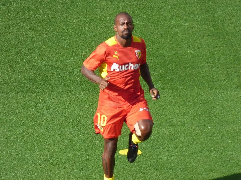 Gaël Kakuta