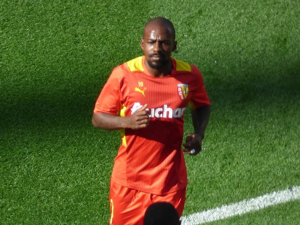 Gaël Kakuta