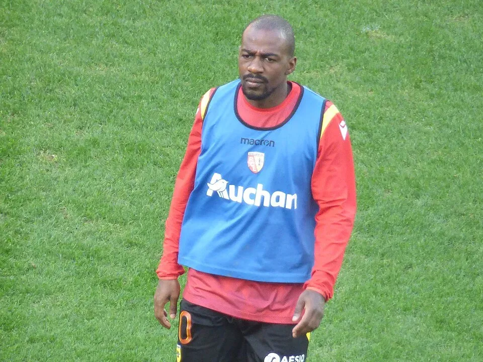 Gaël Kakuta