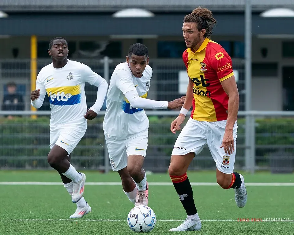 Noah Sadiki