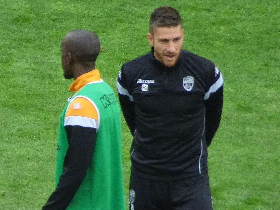 Yoane Wissa