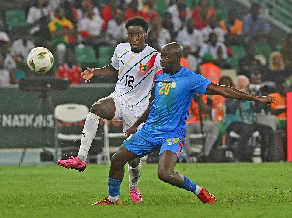 Yoane Wissa