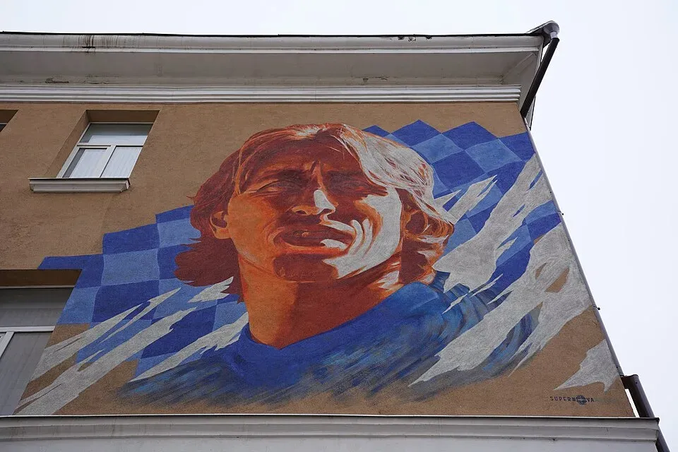 Luka Modrić