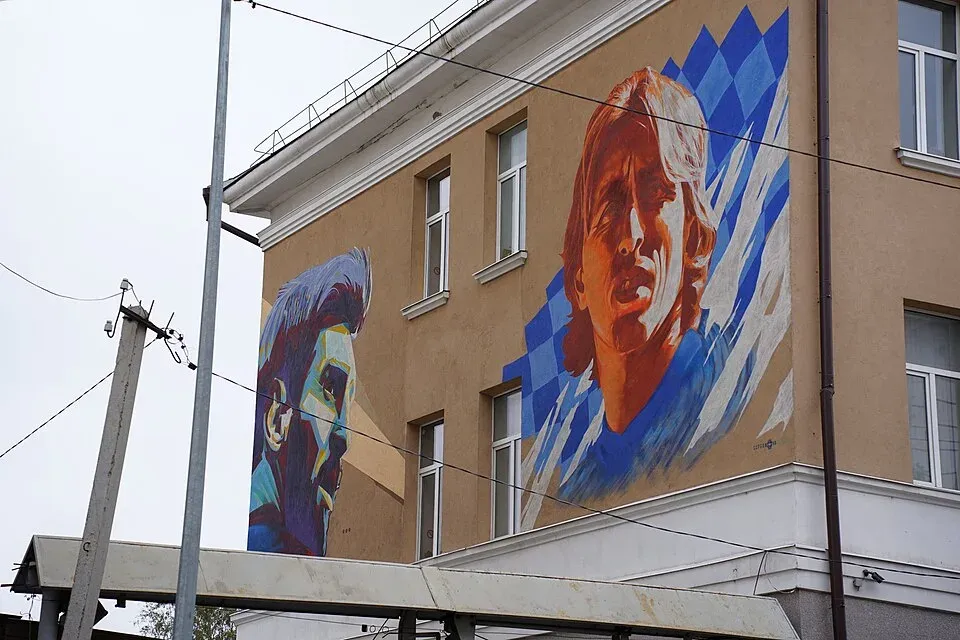 Luka Modrić