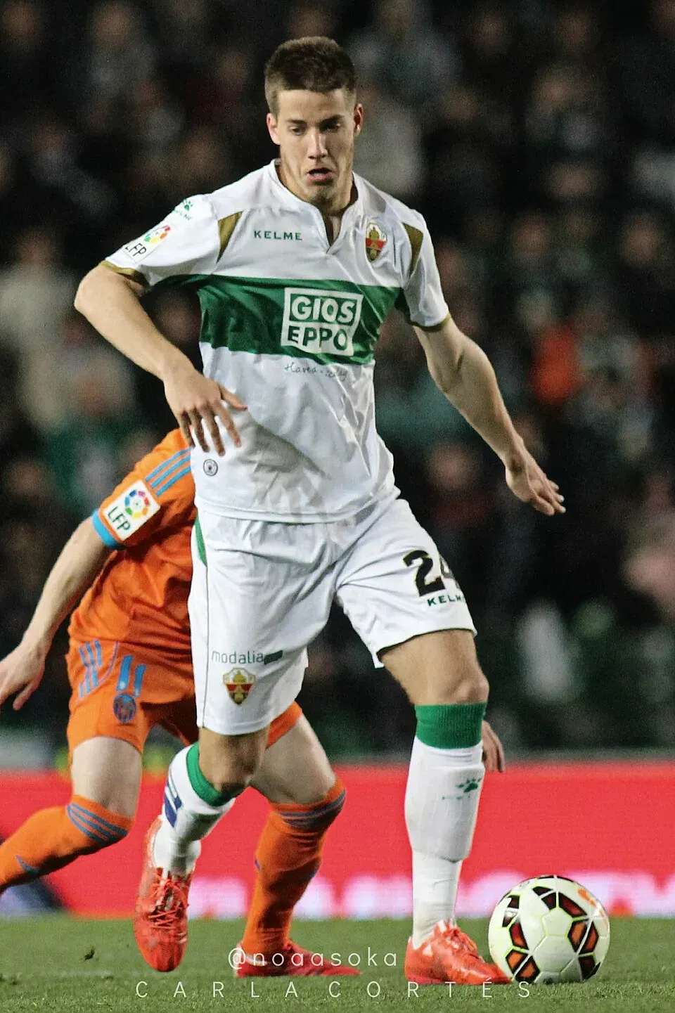 Mario Pašalić