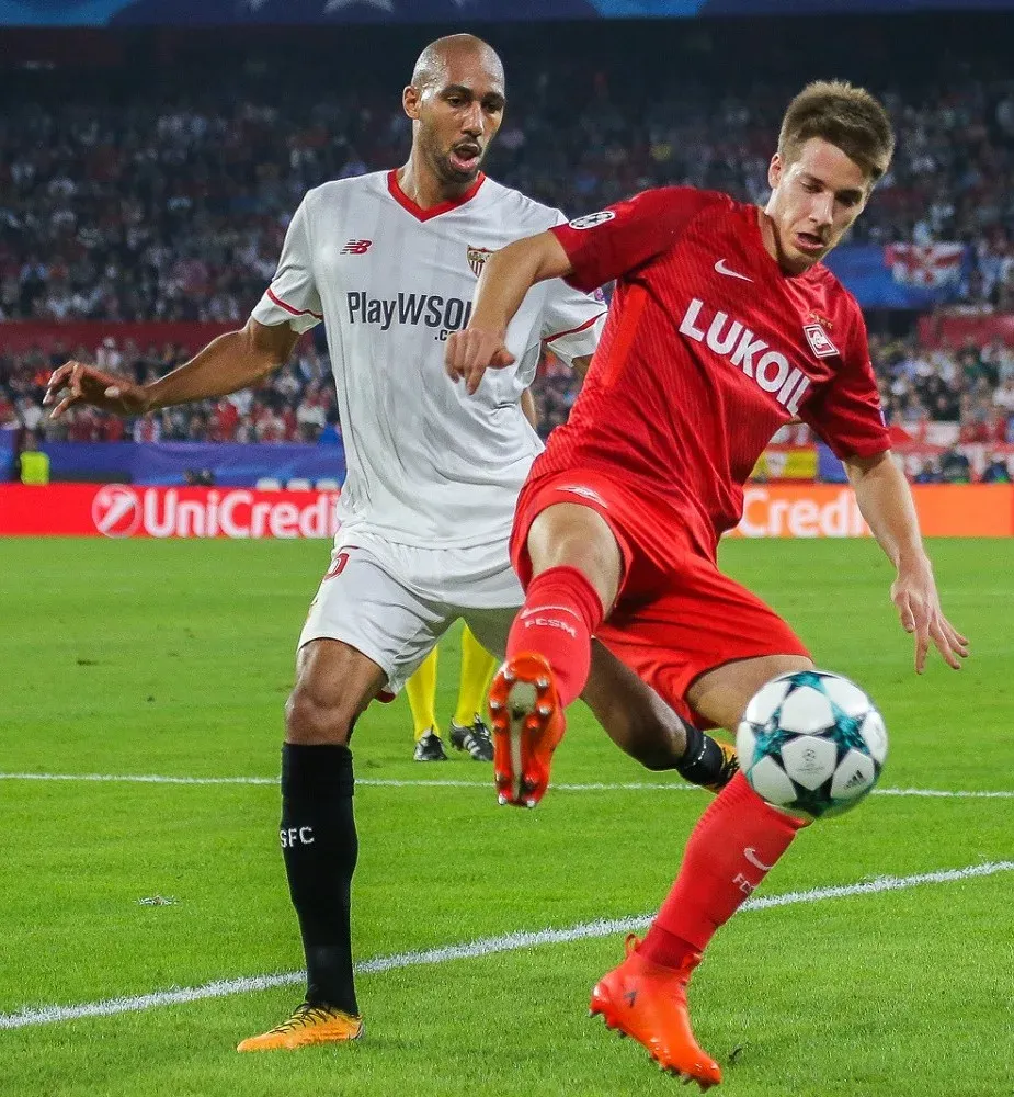 Mario Pašalić