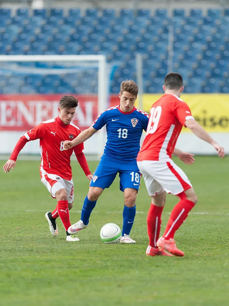 Nikola Vlašić