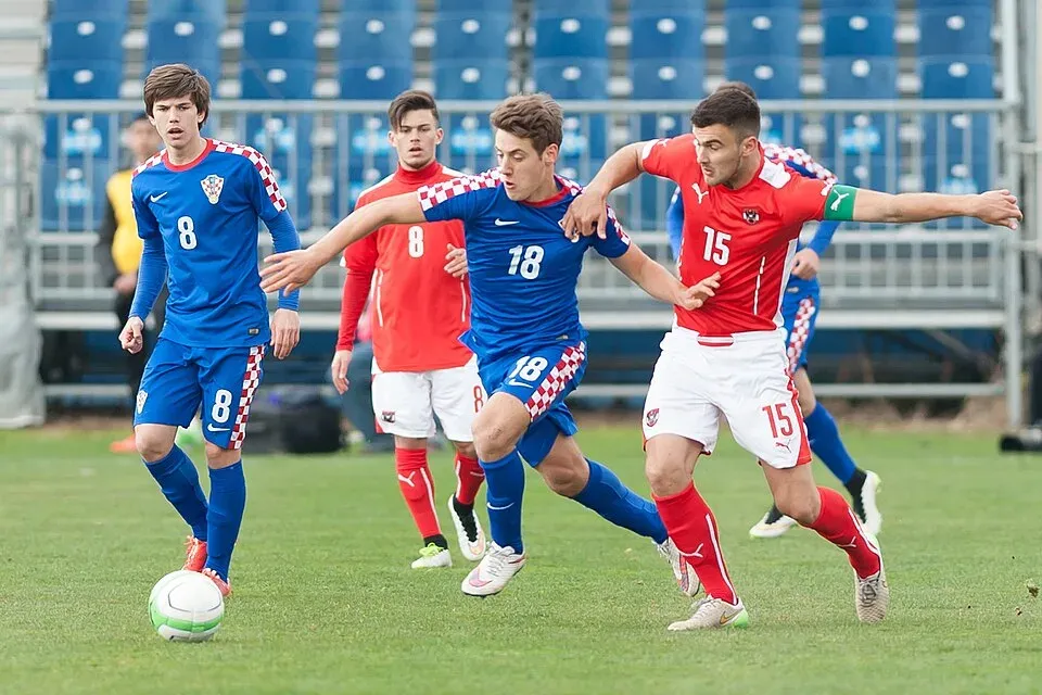 Nikola Vlašić