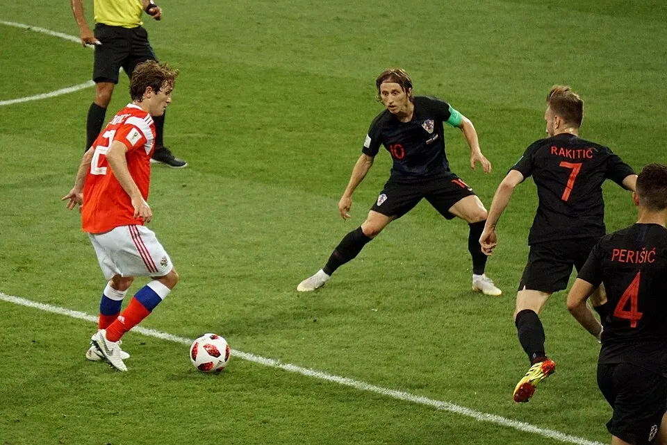 Ivan Perišić