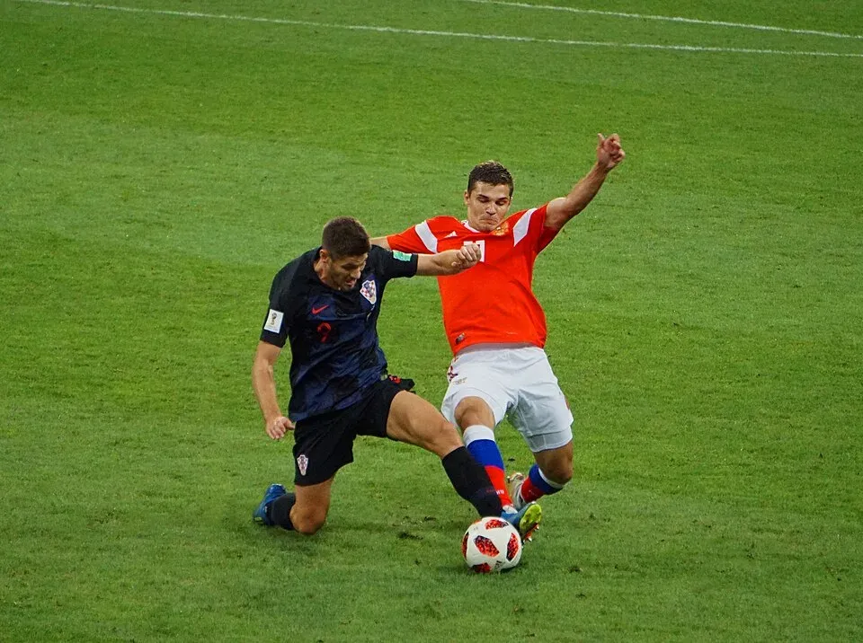 Andrej Kramarić