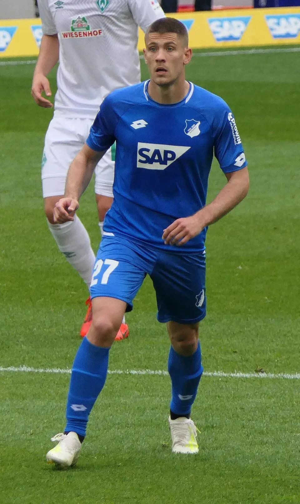 Andrej Kramarić