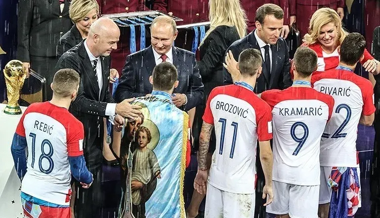 Andrej Kramarić