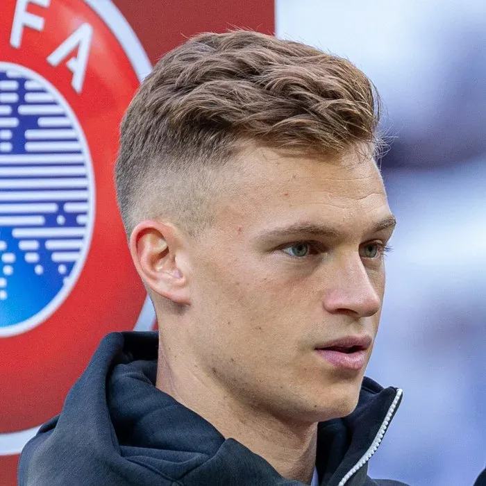约书亚·基米希 J. Kimmich 1