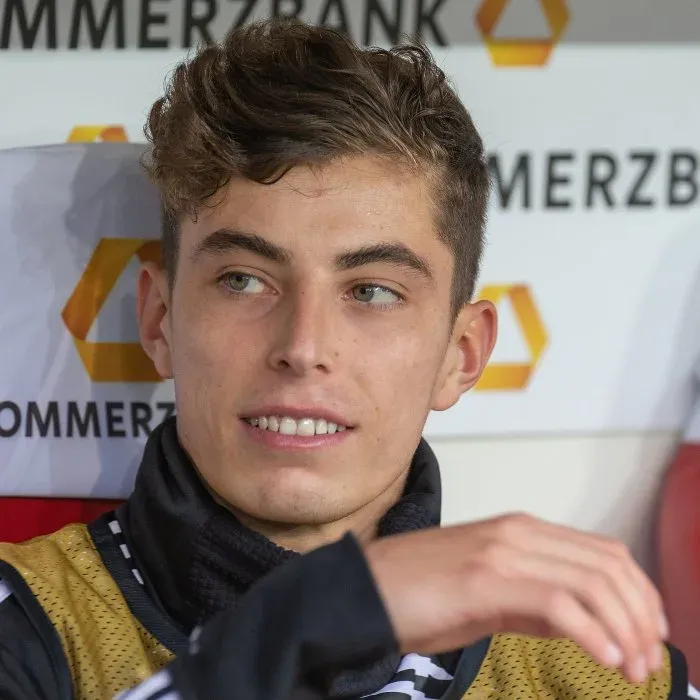 凯·哈弗茨 K. Havertz 1
