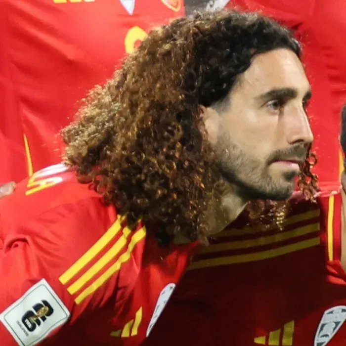 马克·库库雷利亚 Marc Cucurella 1