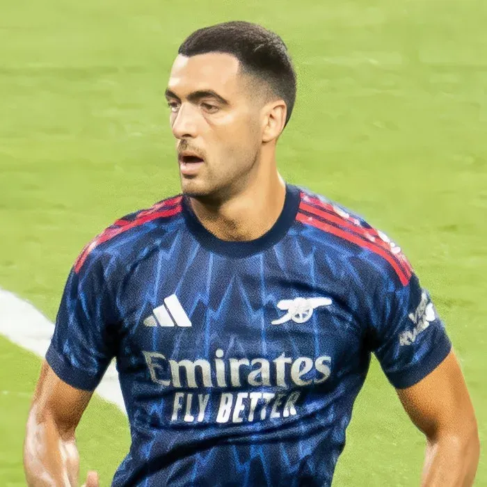 米克尔·梅里诺 Mikel Merino 1