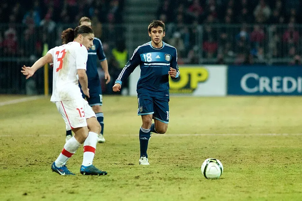 Ricardo Rodriguez