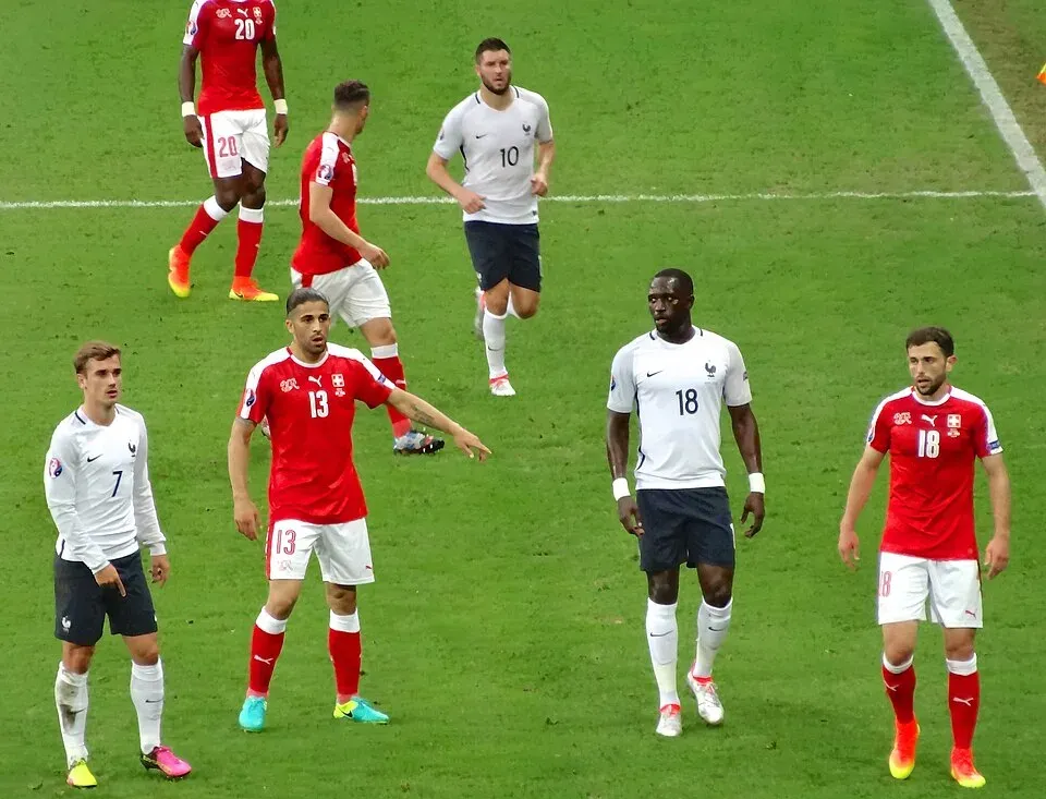 Ricardo Rodriguez