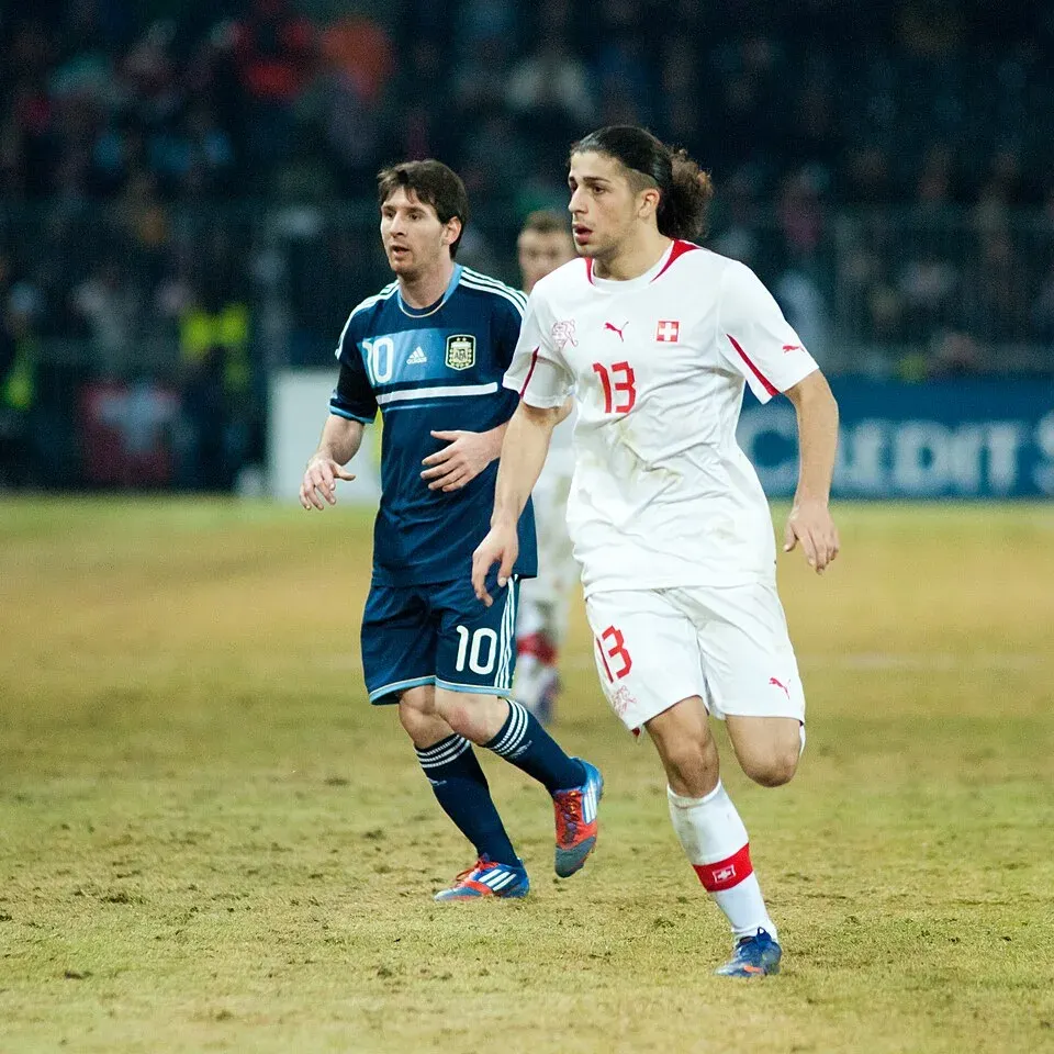 Ricardo Rodriguez