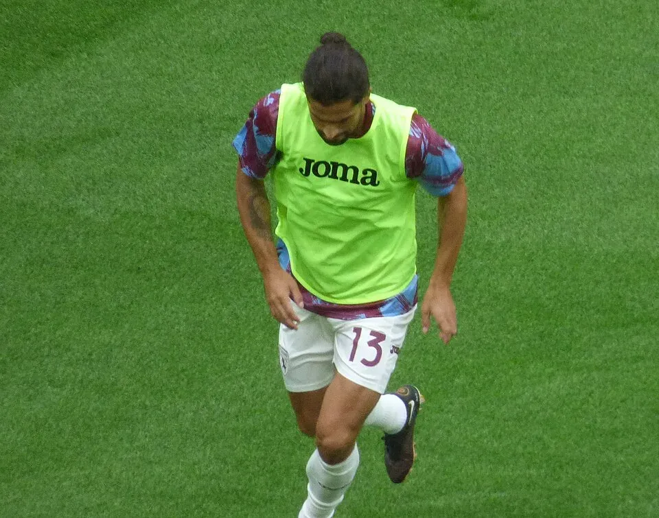 Ricardo Rodriguez