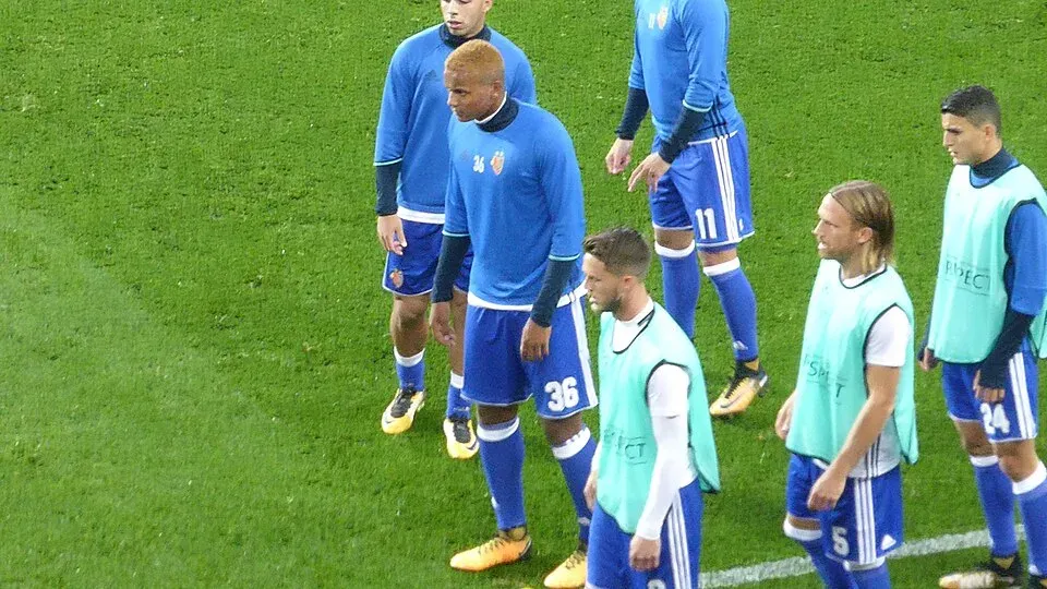 Manuel Akanji