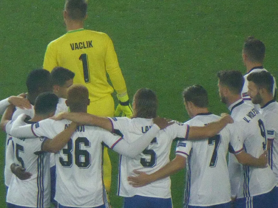 Manuel Akanji