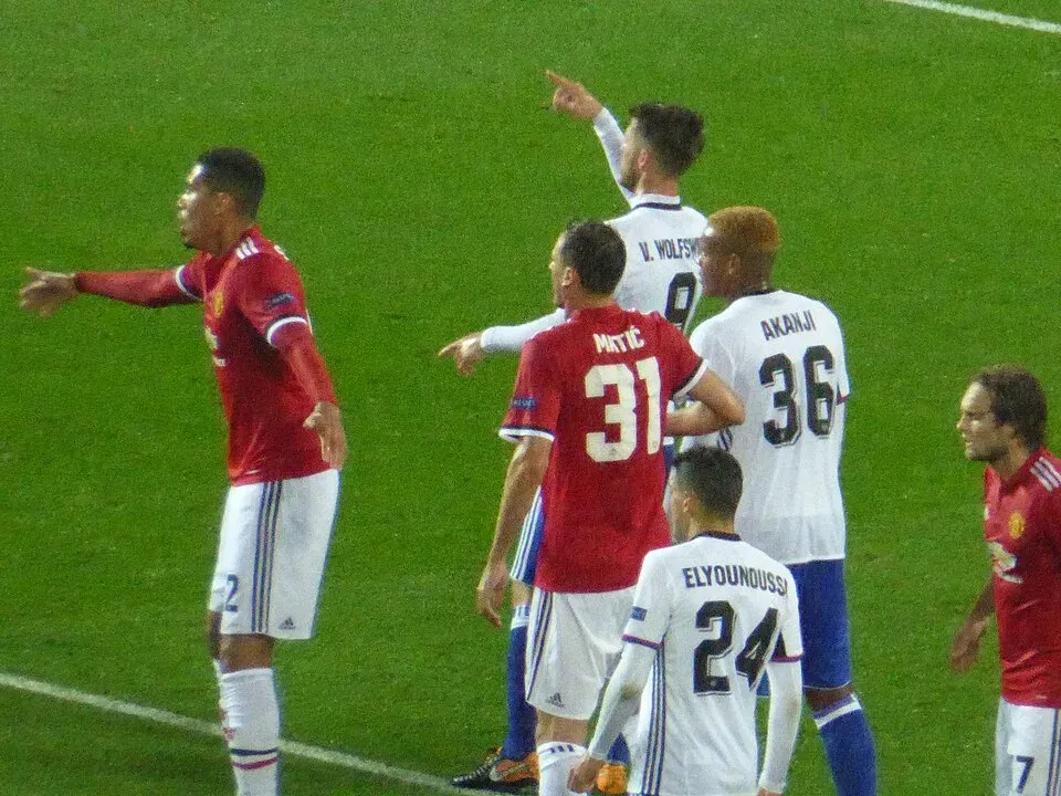 Manuel Akanji