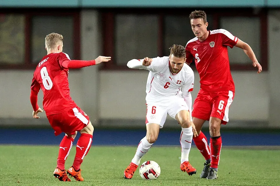Silvan Widmer