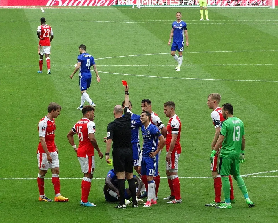Granit Xhaka