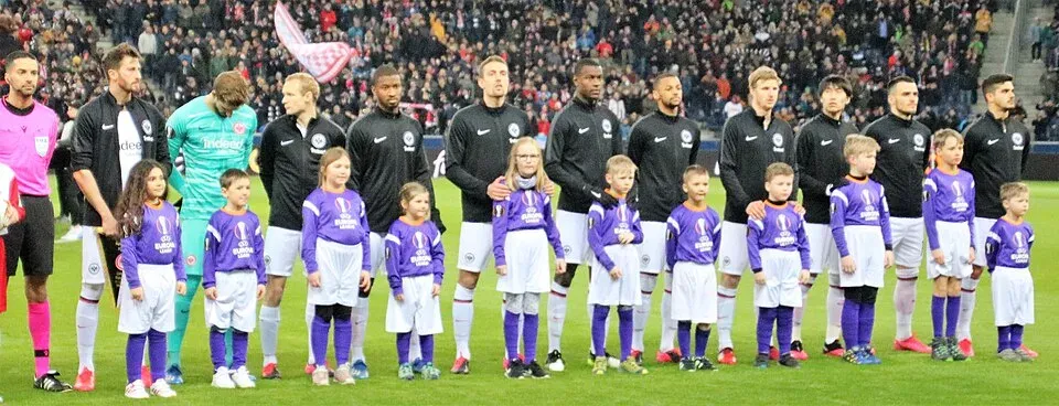 Djibril Sow