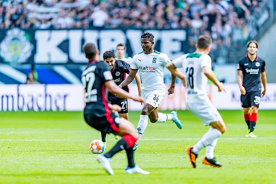 Breel Embolo