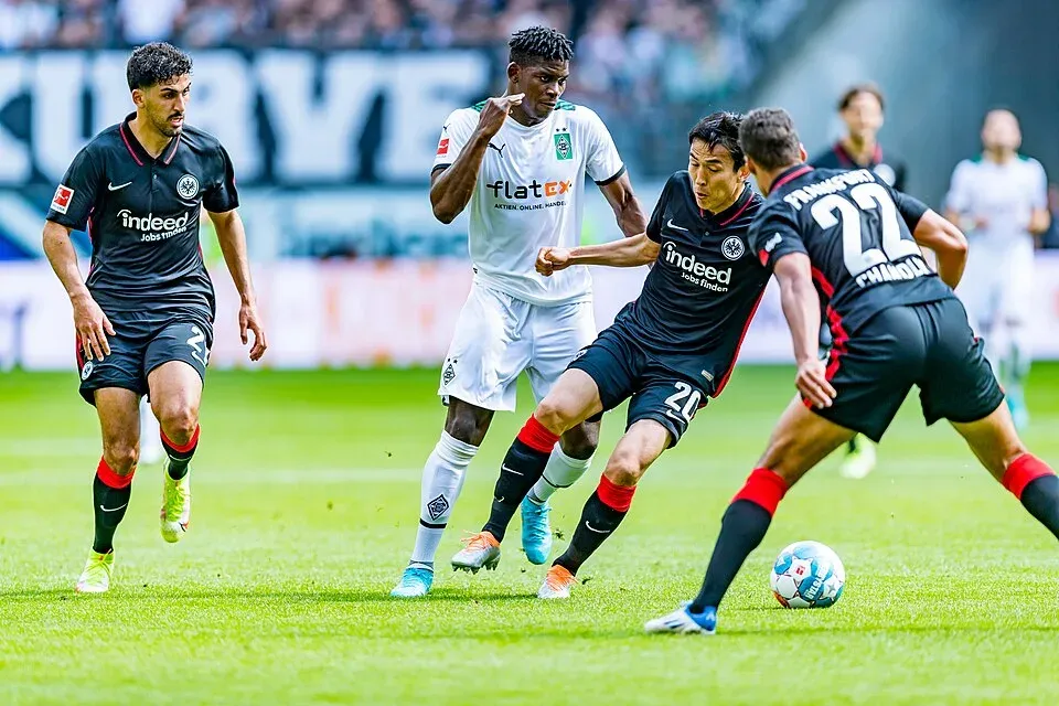 Breel Embolo
