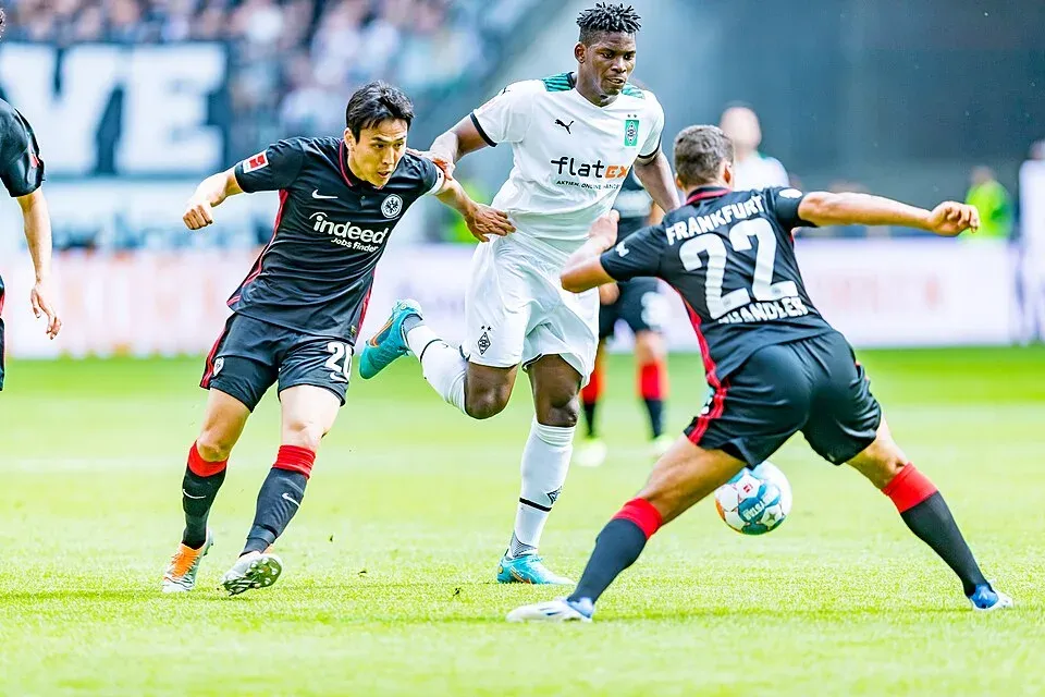 Breel Embolo