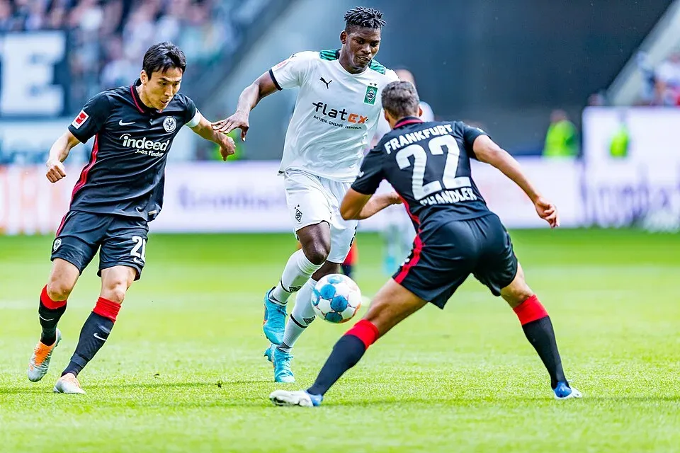 Breel Embolo