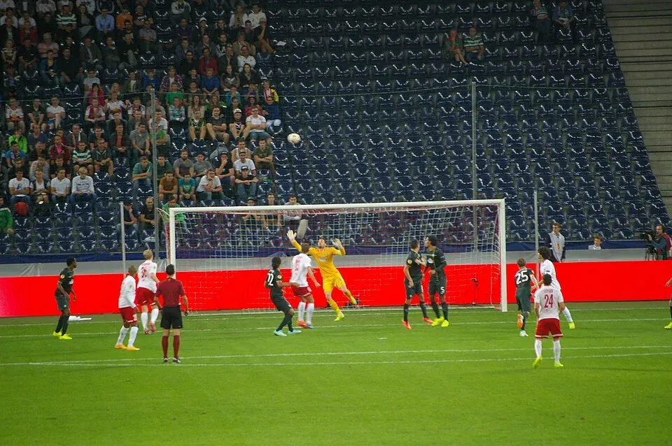 Craig Gordon